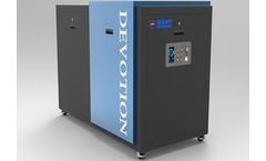 Devotion - Commercial Hot Water Boiler
