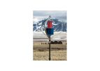 Planetary - Model WKV - Off-Grid Wind Turbine