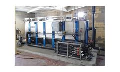 Ellis - Dissolved Air Flotation System (DAF)