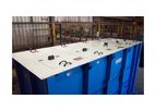 Emulsion Breaking System (EBS)