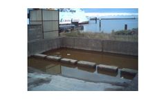 Tank Bund Cleaning Services