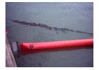 Edge - Harbour Flow Boom - Inflatable Boom