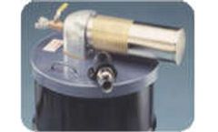 Edge Nortech - Model 30 Gallon - Vacuum System