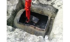Underground Storage Tank Removal