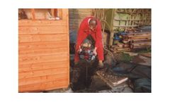 Sampling and Monitoring