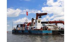 HID - Custom-Build Dredging Booster Pump Station