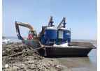 HID - Sludge Solidification System