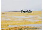 HID - Amphibious Multipurpose Dredger on Wetland Management