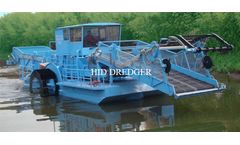 HID - Weed Harvester