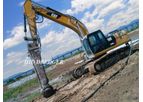 HID - Soil Remediation Excellent Curing Foundation with National Patented Soil Stabilization System