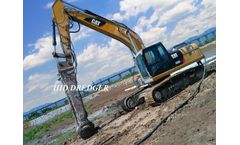 HID - Soil Remediation Excellent Curing Foundation with National Patented Soil Stabilization System