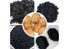 Coconut Shell Activated Carbon