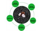 Coconut Shell Granular Activated Carbon