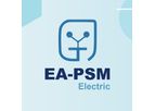 EA-PSM Electric - power system modeling