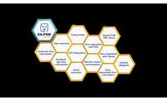 EA-PSM Hydraulic - Engineering Software
