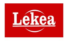 Lekea - Silo Feeding System