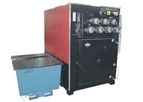 Lekea - Woodchips and Wood Pellets Plants