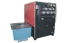 Lekea - Woodchips and Wood Pellets Plants