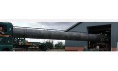 Lekea - Accumulation Tank