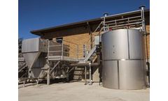 Liquid/solid separation solutions for the wastewater treatment ponds