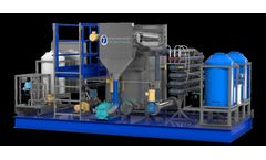 Heron Innovators - Skid Mounted Systems