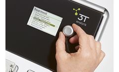 3T-Analytik - Easy Control Button (ECB) Instrument