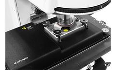 3T-Analytik - Model QCM-D -qCell µOpt - Microfluidic and Optical Module
