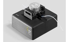 3T-Analytik - Model qCell - Entry Level Sensor