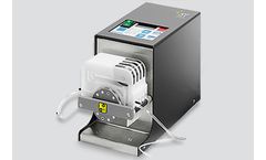 3T-Analytik - Optional Fluidic Control Devices