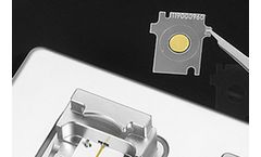 3T-Analytik - Quartz Chips