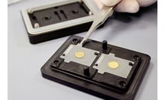 3T-Analytik - Cleaning / Coating Unit