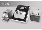 3T-Analytik - Model qCell T Auto Series - Fully Automated Liquid Handling Instrument