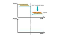 3T-Analytik - Version qGraph Viewer - Calculation of Mass & Thickness Software