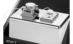 3T-Analytik - Fully Automated Temperature Control Instrument