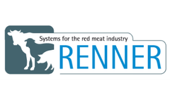 Over 30 years of Renner Schlachthaustechnik GmbH