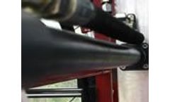 Tank Spider - Technology for Tank, Vessel and Tower Cleaning