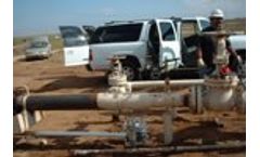 HAPP - Pipe Cleaning System