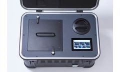 Model Cellbox - Transport Incubator