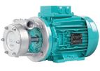 EDUR - Multiphase Pumps