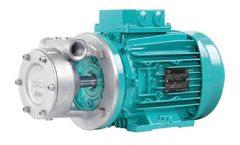 EDUR - Multiphase Pumps