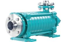 EDUR - Liquid Gas Pumps