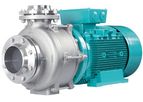 EDUR - Torque Flow Pumps
