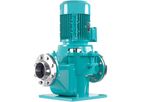 EDUR - Inline Centrifugal Pumps