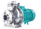 EDUR - Stainless Steel Centrifugal Pumps