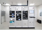 APT - Model Aries MGS - Automated Multi-Gas System