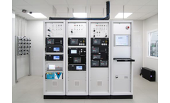 APT - Model Aries MGS - Automated Multi-Gas System