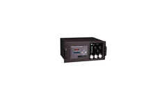 APT - Model 4080 THC - Water Analysis System