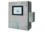OXYmed - Medical Oxygen Control Measurement System