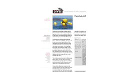 JFD Ansti - Computerised Surface Test Facility (CSTF) System - Brochure