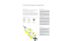 JFD - Totally Enclosed Lifting Bags - Brochure